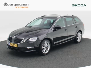 Škoda Octavia – thumbnail 1