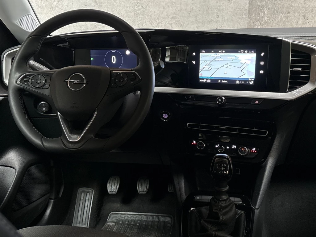 Opel Mokka – foto 7