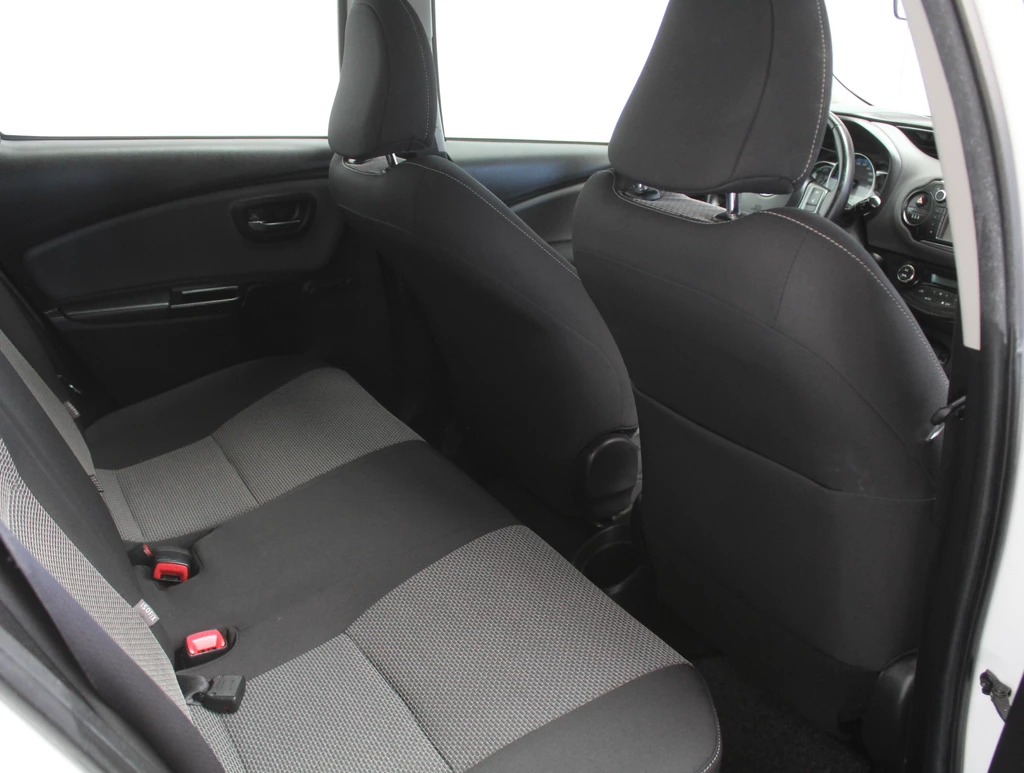 Toyota Yaris – foto 50