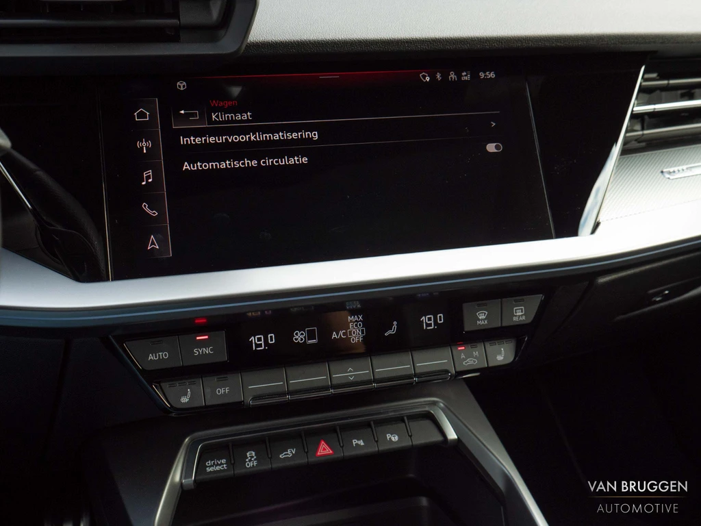Audi A3 – foto 44
