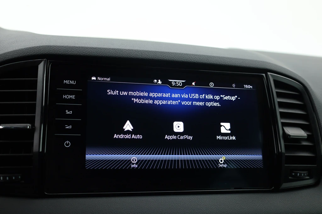 Škoda Karoq – foto 18