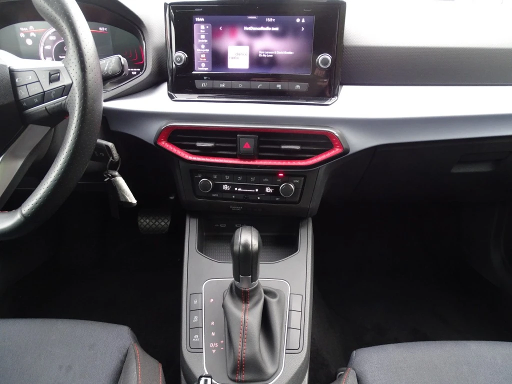 SEAT Ibiza – foto 11