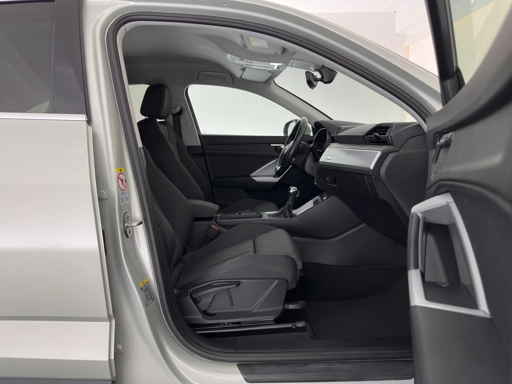 Audi Q3 – foto 13