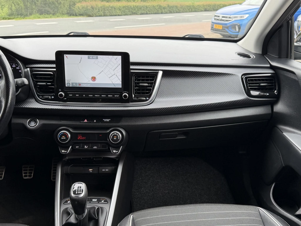 Kia Rio – foto 30