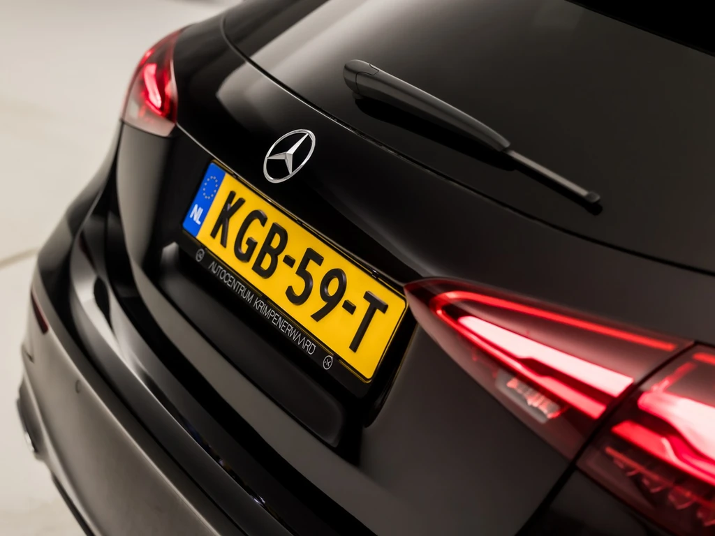 Mercedes-Benz A-Klasse – foto 32