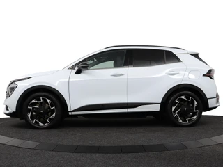 Kia Sportage – thumbnail 3