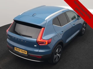 Volvo XC40 – thumbnail 9
