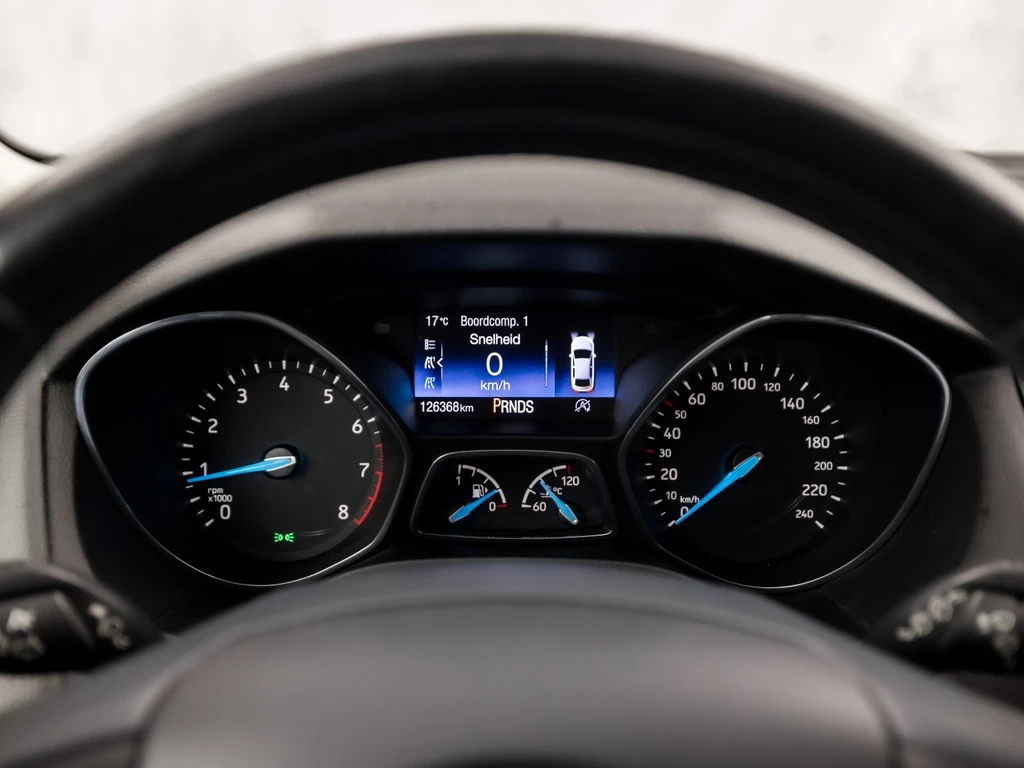 Ford Focus – foto 21