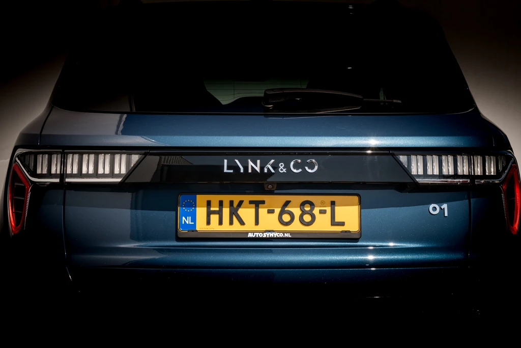Lynk & Co 01 – foto 6