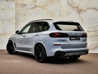 BMW X5 – thumbnail 5
