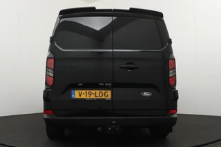 Ford Transit Custom – thumbnail 3