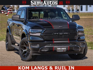 Dodge Ram Pick-Up – thumbnail 27