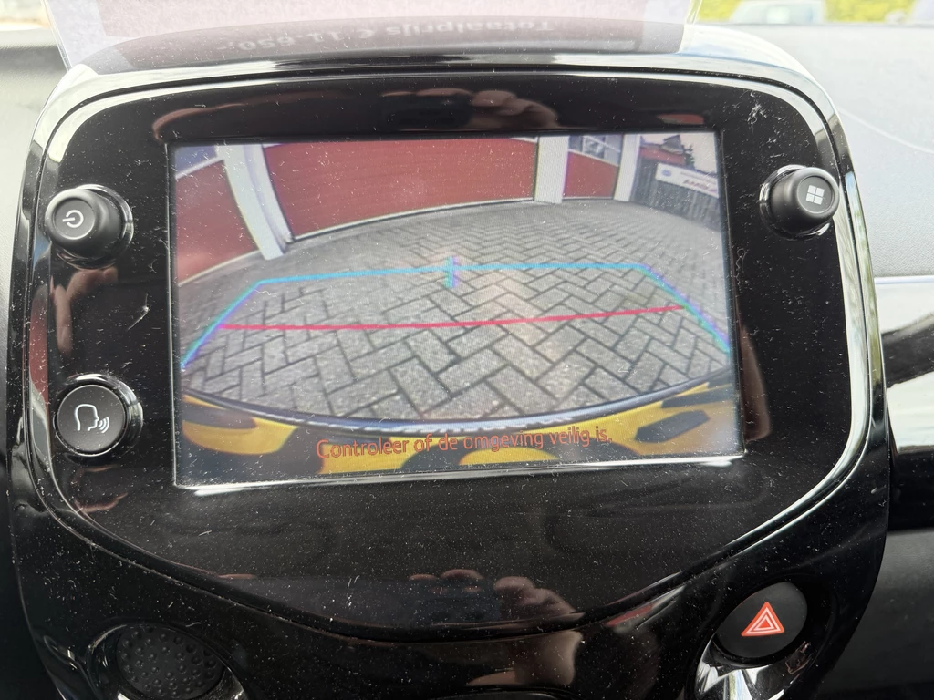 Citroën C1 – foto 25