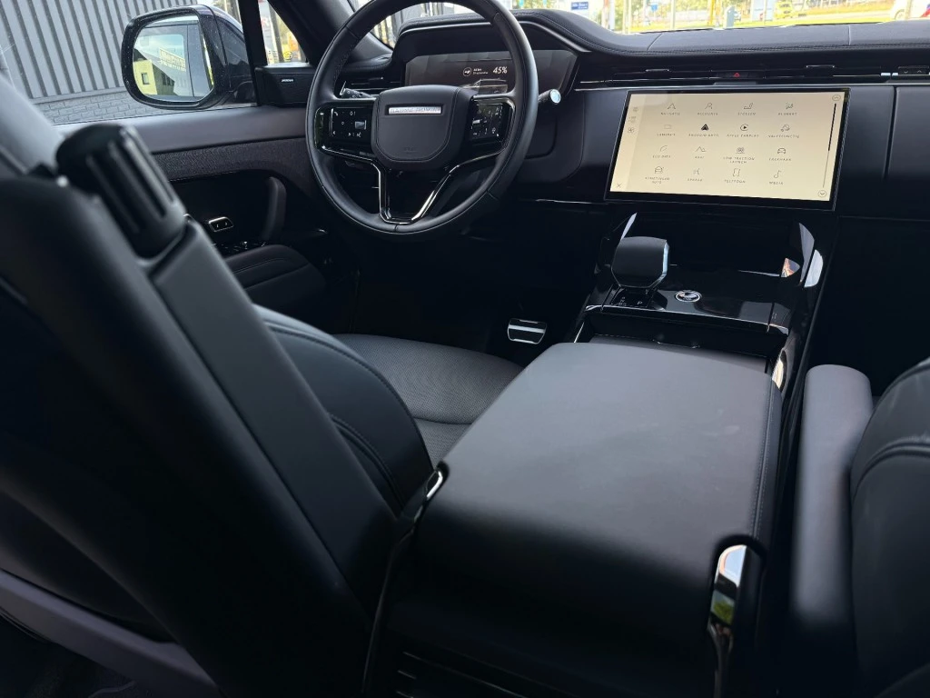 Land Rover Range Rover Sport – foto 32