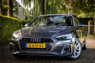 Audi A5 – thumbnail 3