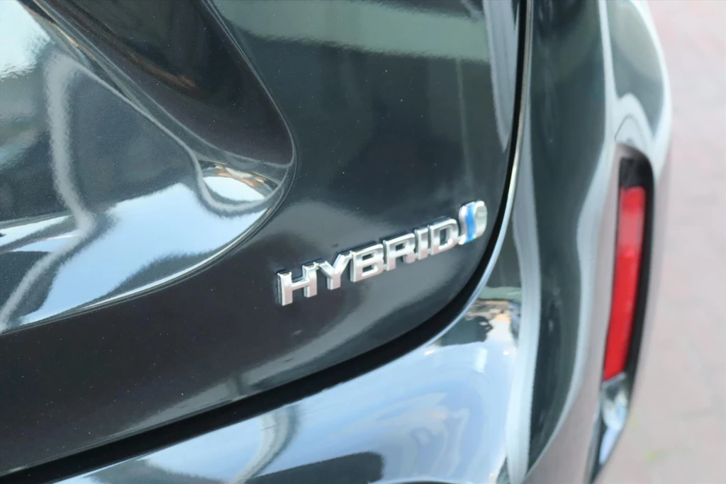 Toyota Yaris Cross – foto 48