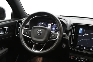 Volvo XC40 – thumbnail 11