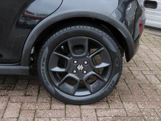 Suzuki Ignis – thumbnail 23