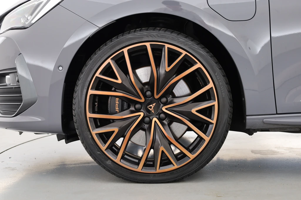 CUPRA Leon Sportstourer – foto 54