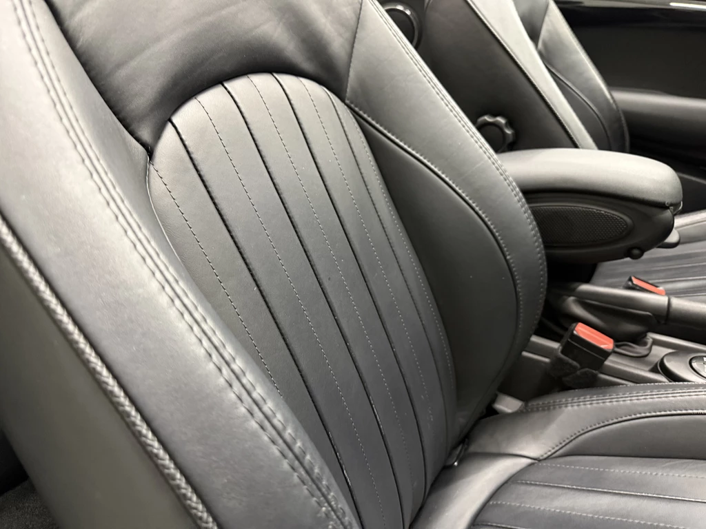 MINI Cooper Cabrio – foto 36