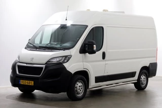 Peugeot Boxer – thumbnail 2