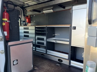 Mercedes-Benz Sprinter – thumbnail 32