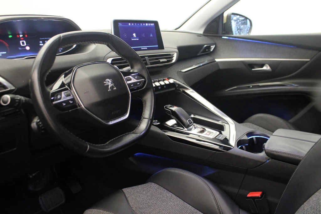 Peugeot 5008 – foto 20