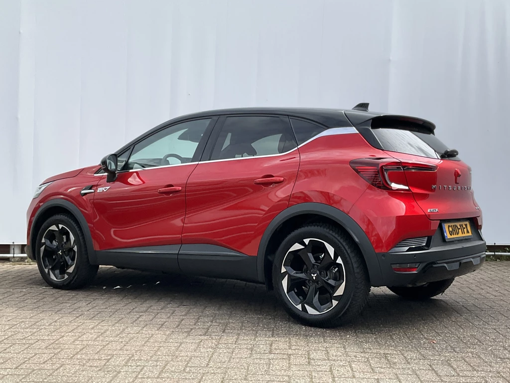 Mitsubishi ASX – foto 6