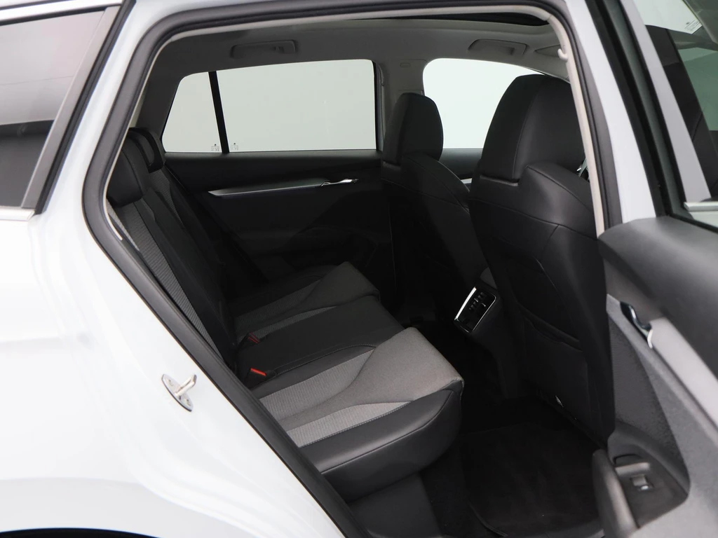 Škoda Enyaq iV – foto 40