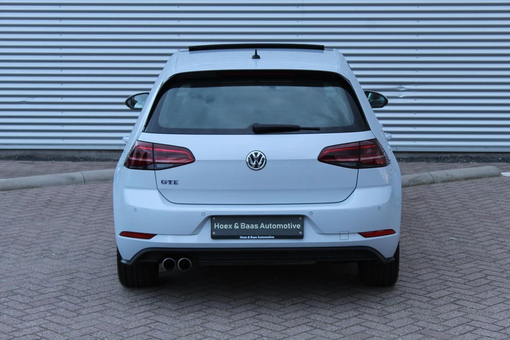 Volkswagen Golf – foto 6