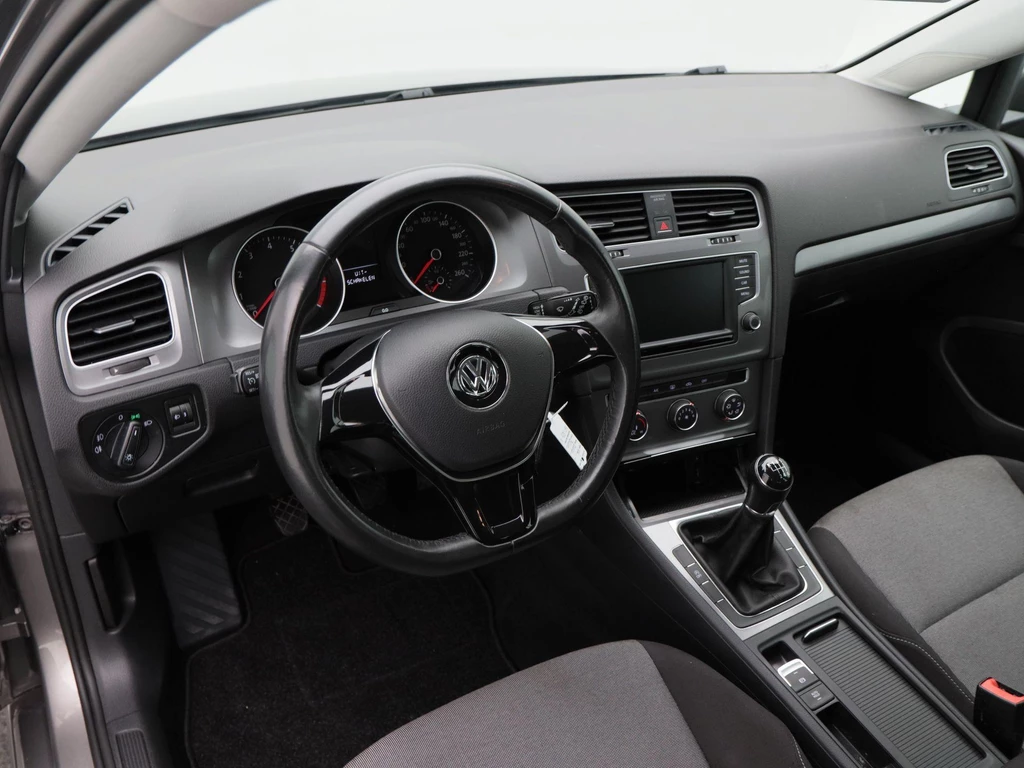 Volkswagen Golf – foto 9