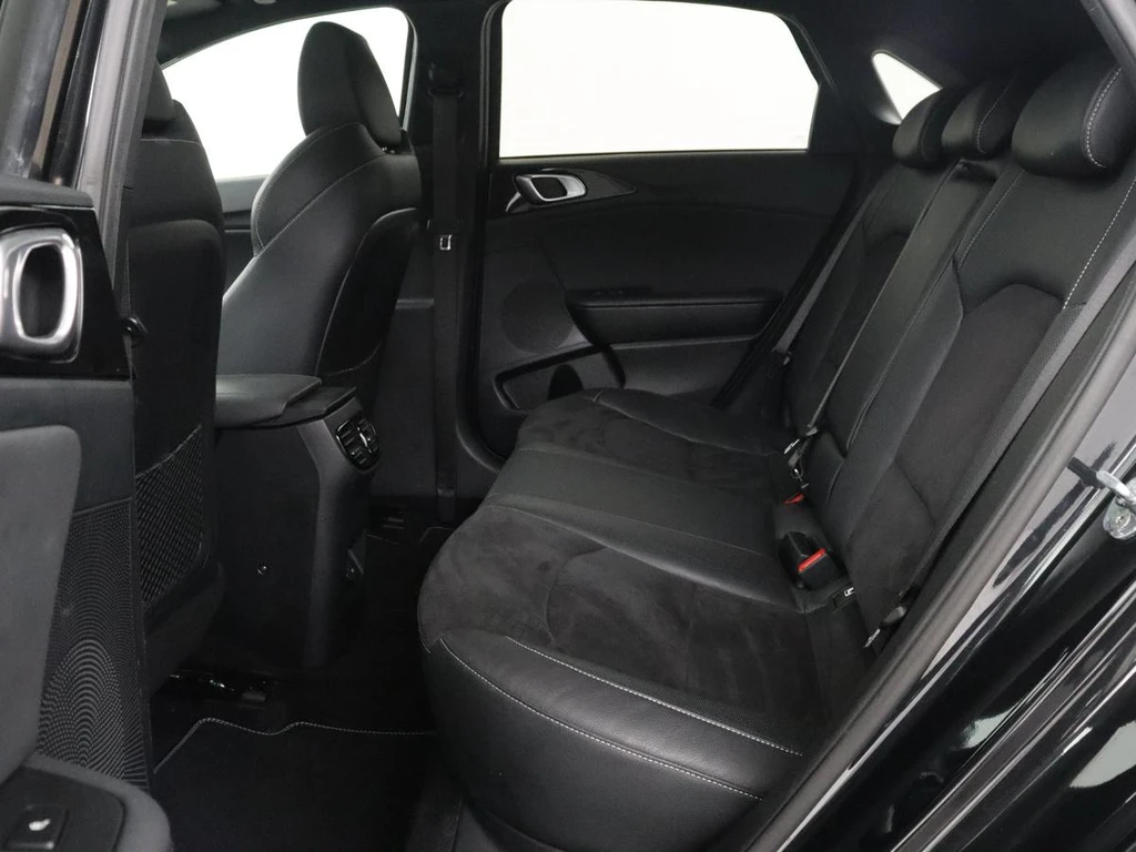 Kia Ceed – foto 8