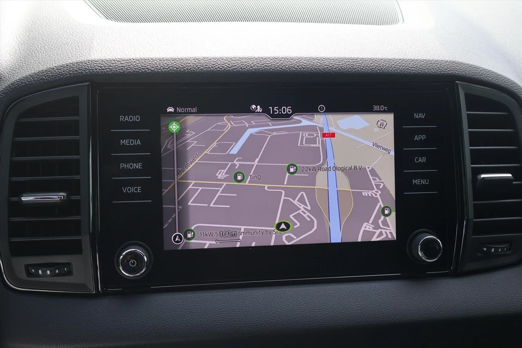 Škoda Karoq – foto 29