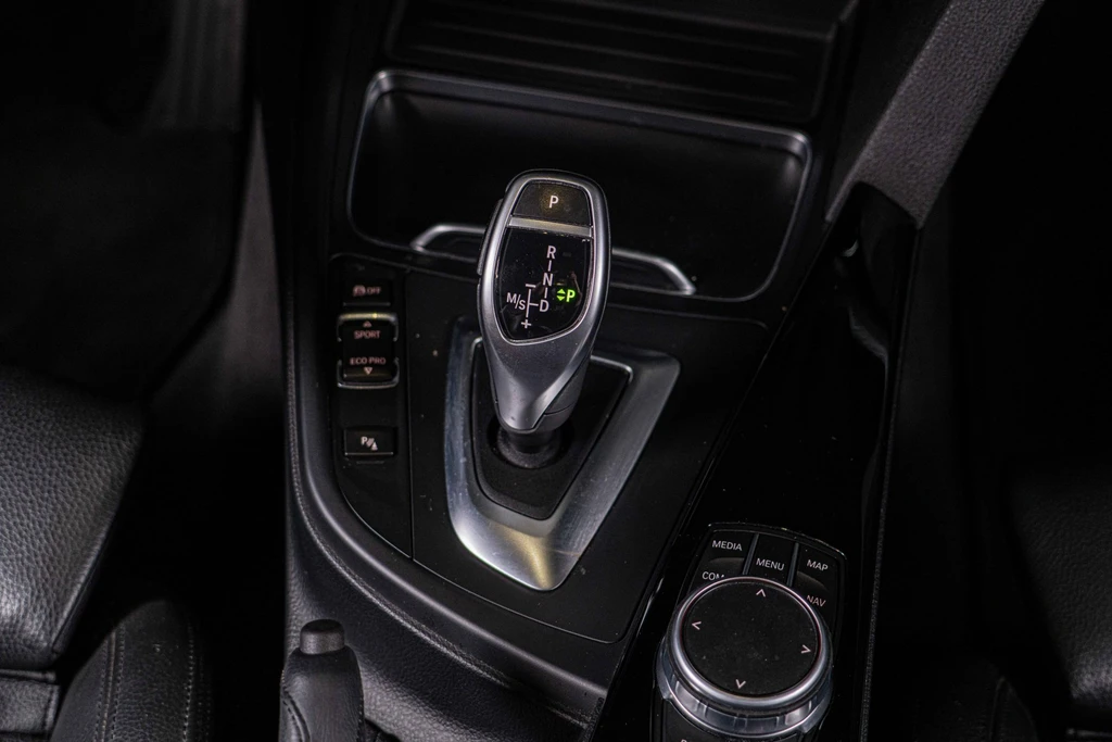 BMW 4 Serie – foto 22