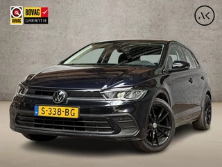 Volkswagen Polo – thumbnail 1