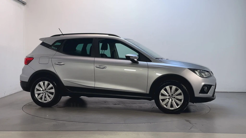 SEAT Arona – foto 6