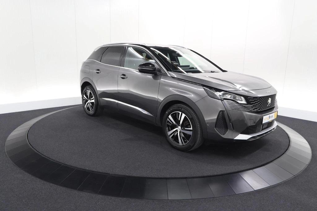 Peugeot 3008 – foto 16
