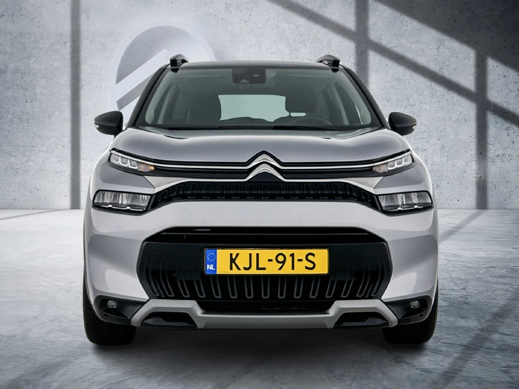 Citroën C3 Aircross – foto 5
