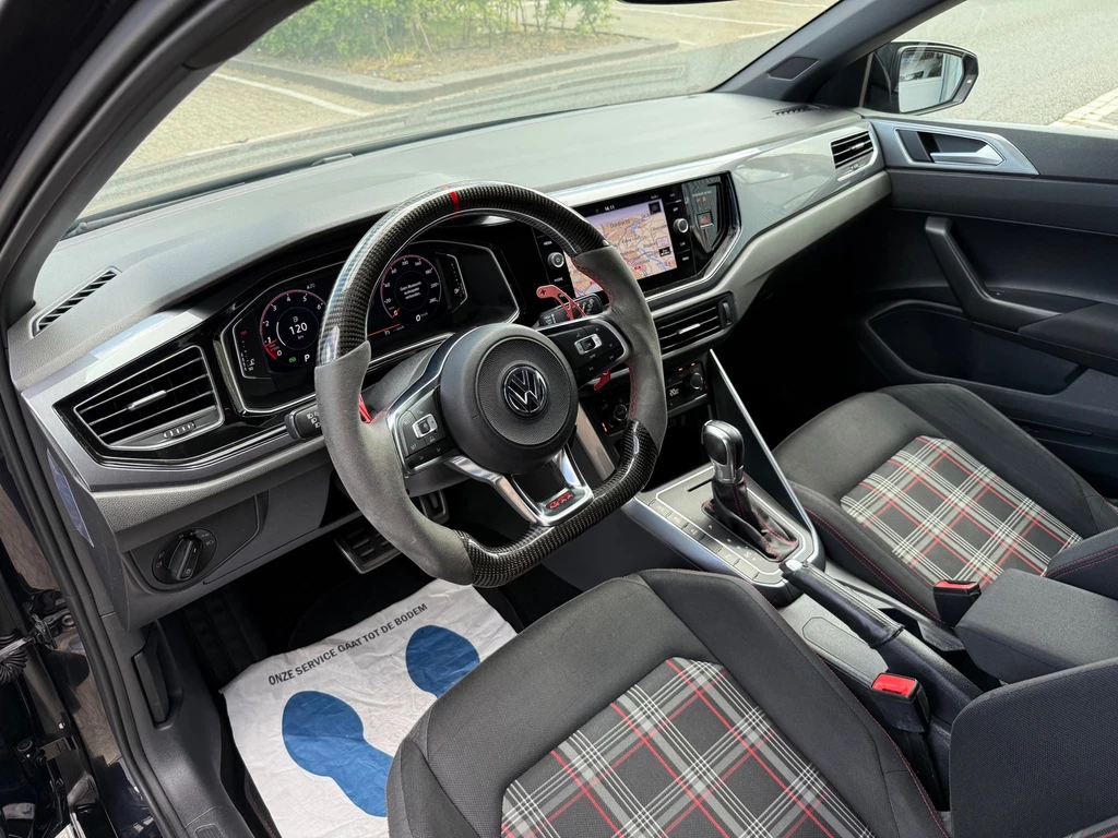 Volkswagen Polo – foto 25