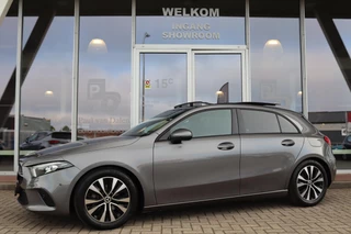 Mercedes-Benz A-Klasse – thumbnail 5