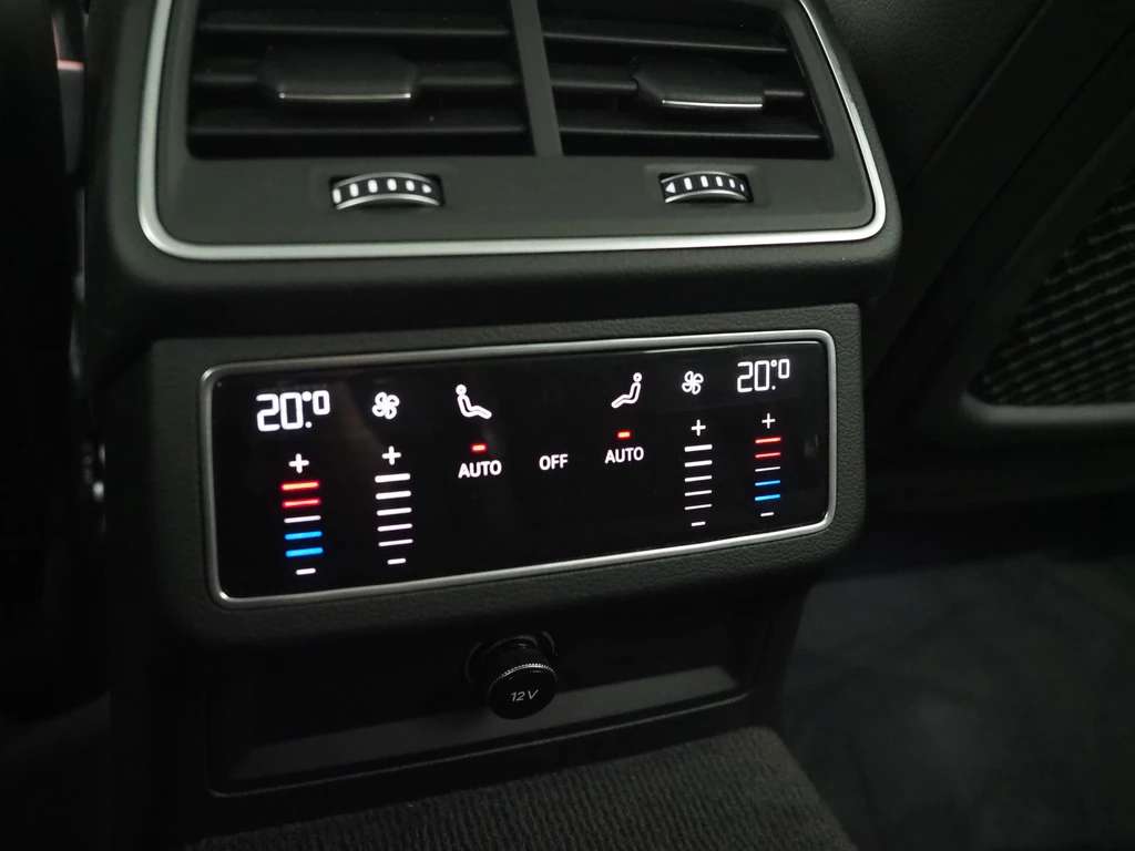 Audi A6 – foto 36