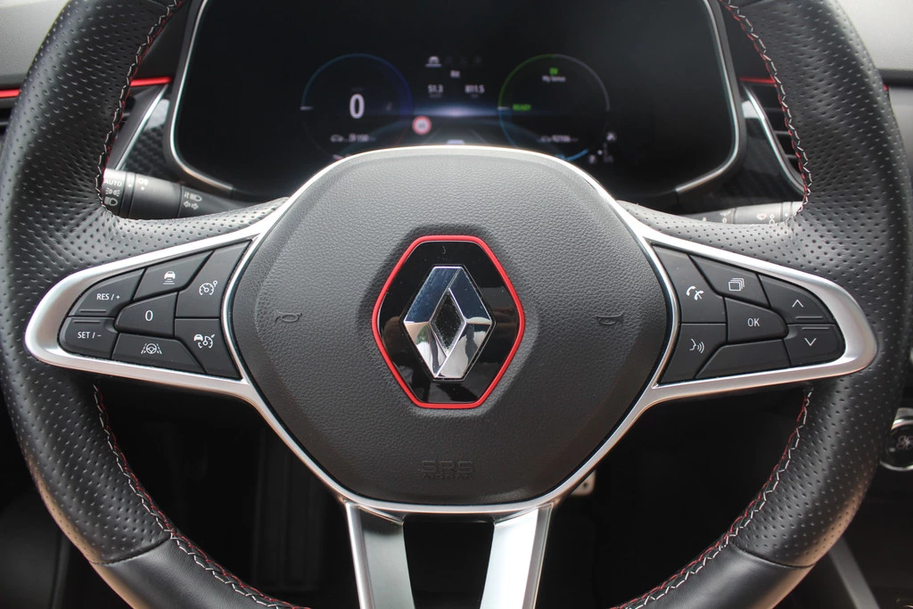 Renault Arkana – foto 32