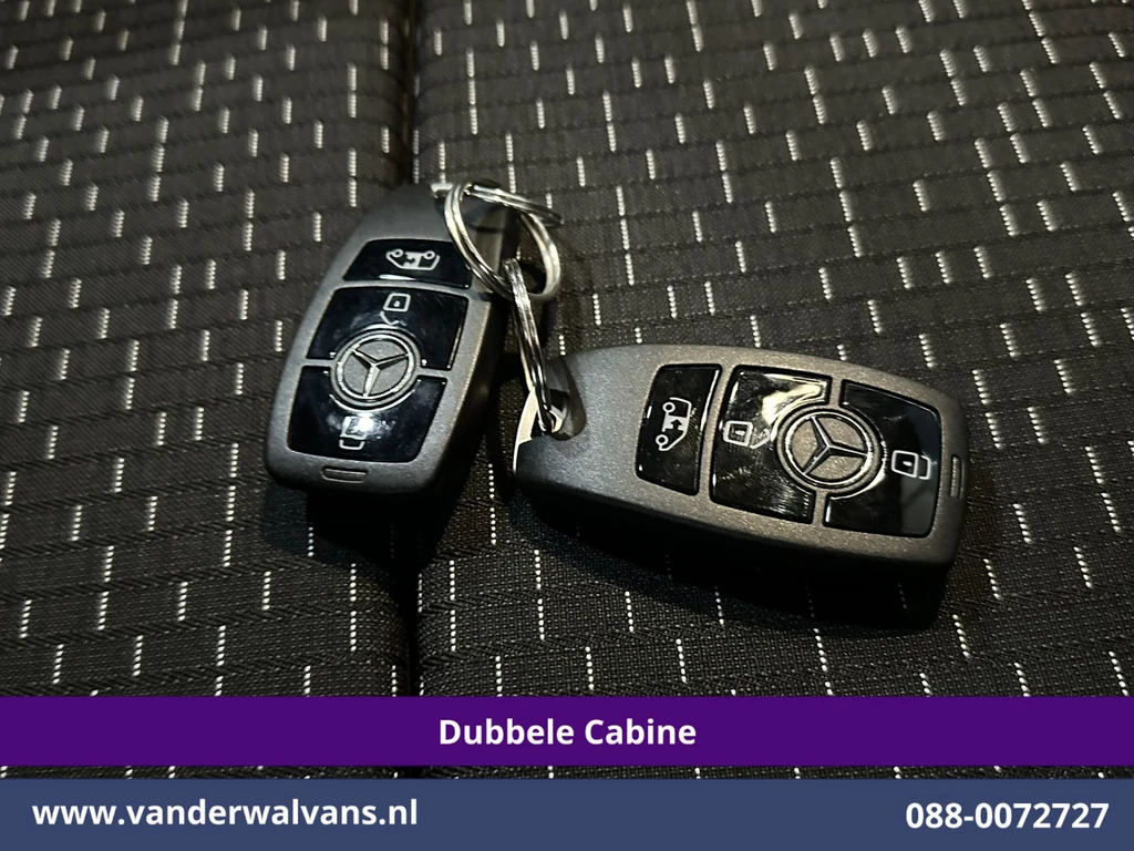 Mercedes-Benz Vito – foto 24