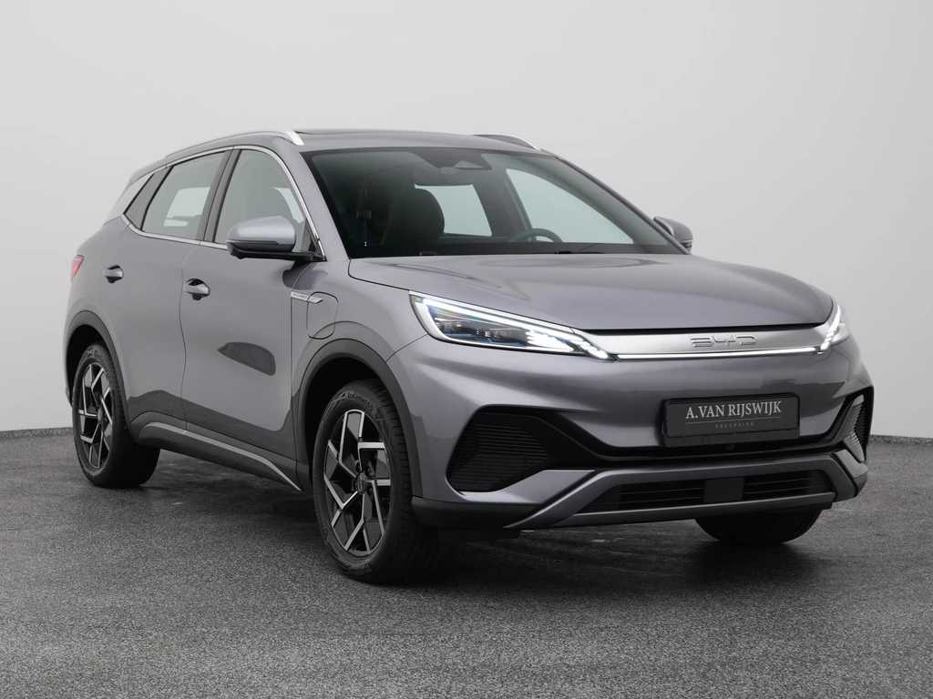 BYD ATTO 3 – foto 14