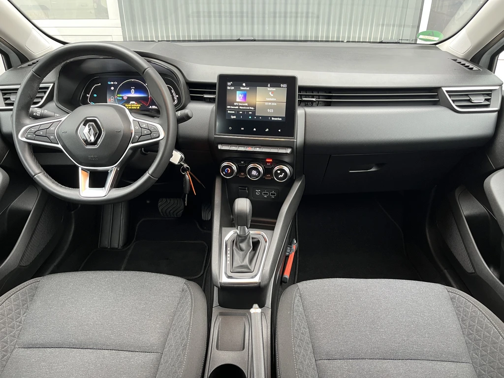 Renault Clio – foto 13