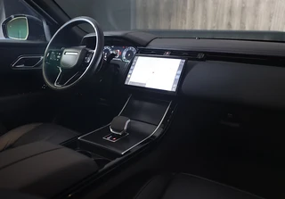 Land Rover Range Rover Velar – thumbnail 22