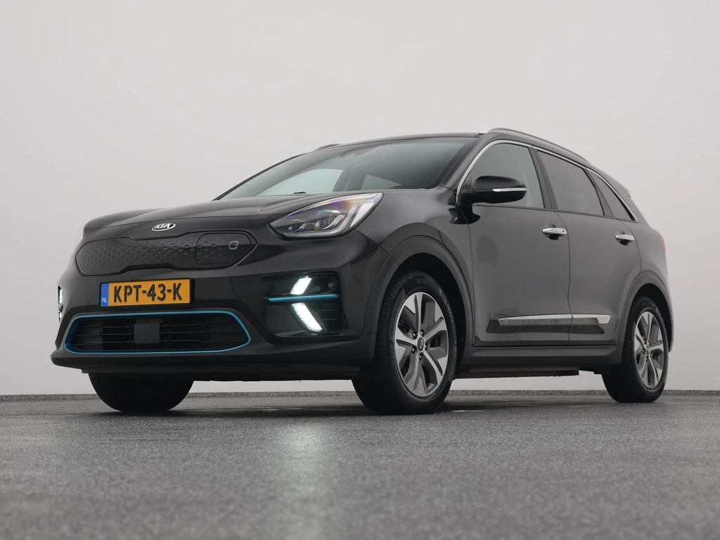 Kia e-Niro – foto 2