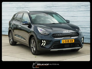 Kia Niro – thumbnail 4