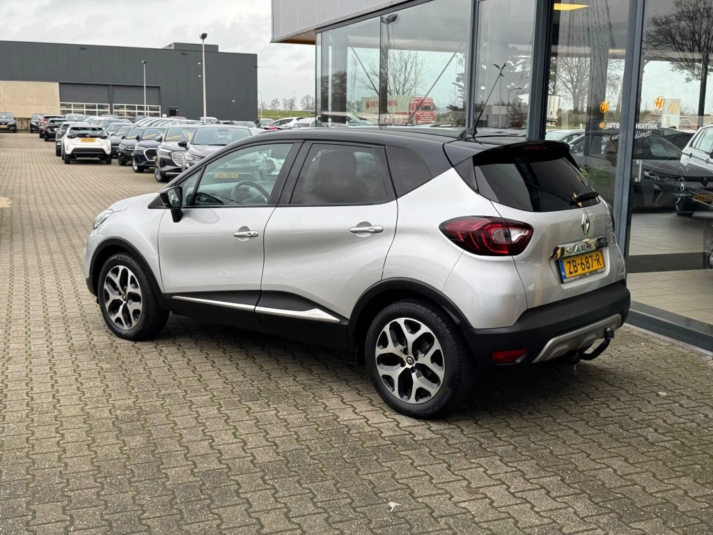 Renault Captur – foto 3