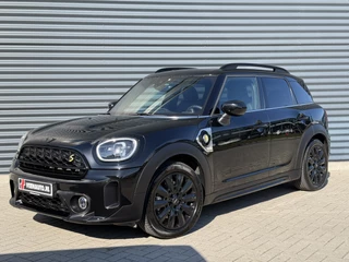 MINI Countryman – thumbnail 3